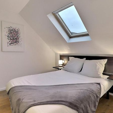 Le Loft Sous Les Toits - Proche Gare - Mon Groom Труа Екстер'єр фото