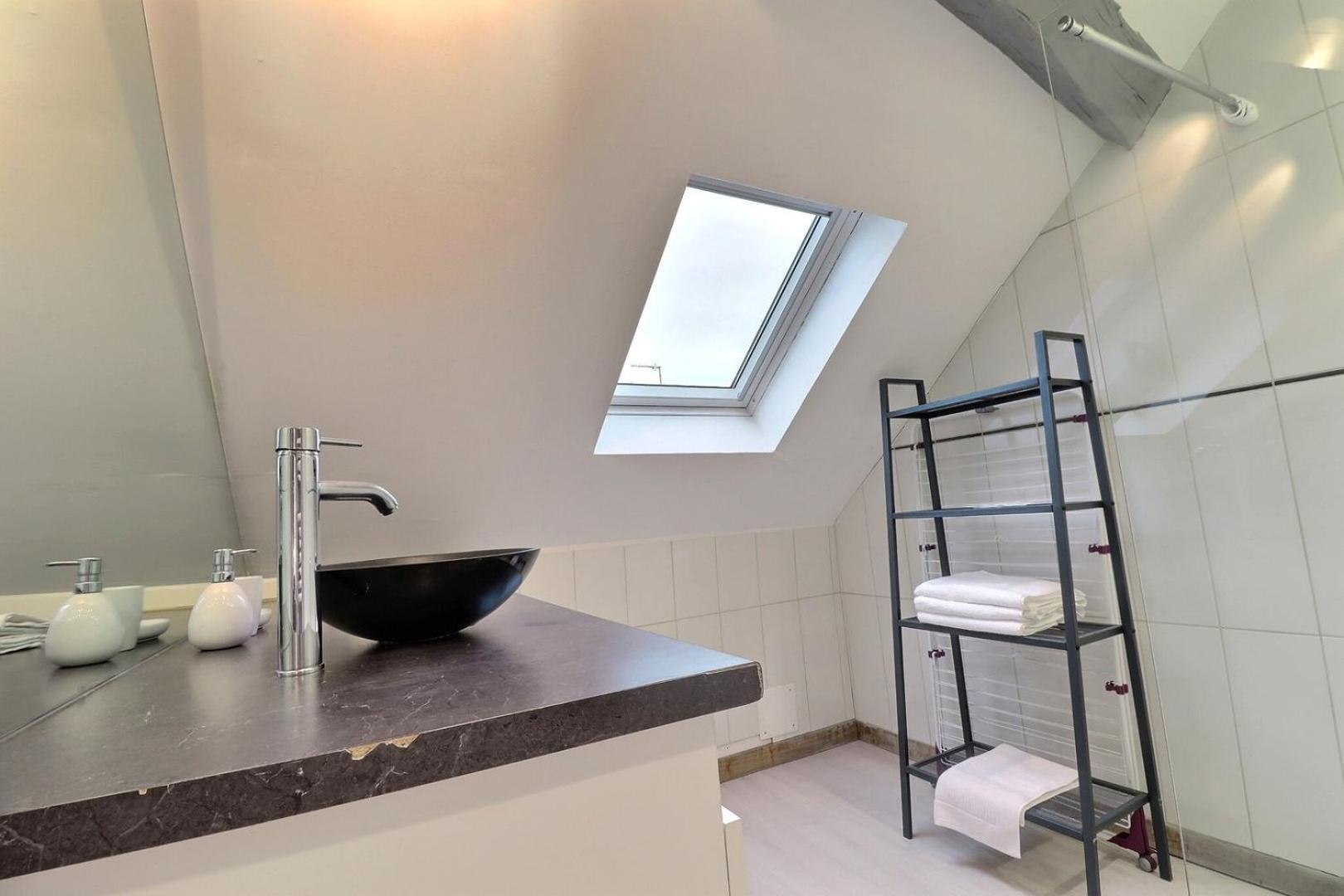 Le Loft Sous Les Toits - Proche Gare - Mon Groom Труа Екстер'єр фото