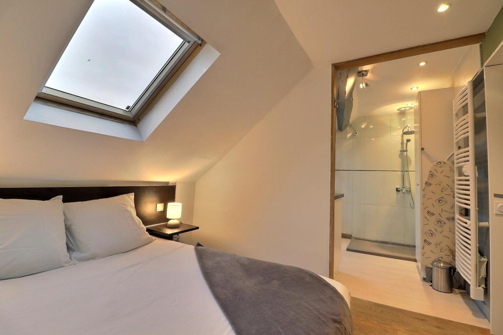 Le Loft Sous Les Toits - Proche Gare - Mon Groom Труа Екстер'єр фото
